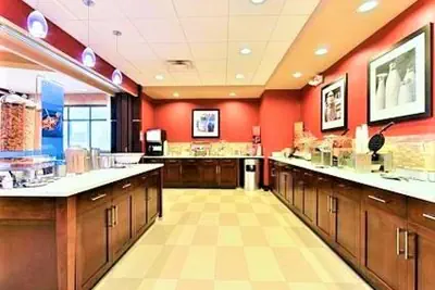 Photo 5 - Hampton Inn Corning/Painted Post