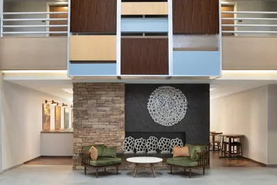 Photo 5 - Fairfield Inn & Suites by Marriott Denver Southwest/Lakewood