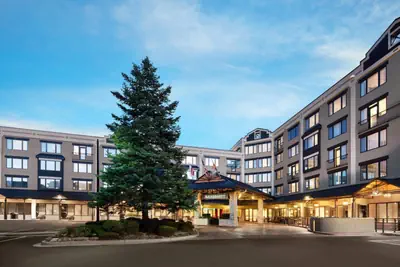 Photo 3 - Boulder Marriott