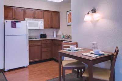 Photo 2 - Residence Inn Columbia