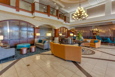 Photo 5 - Drury Plaza Hotel St. Louis Chesterfield