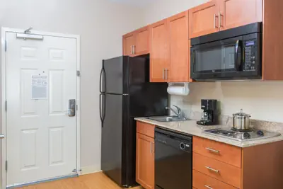 Photo 2 - Candlewood Suites Apex Raleigh Area by IHG