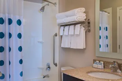 Photo 2 - TownePlace Suites Fayetteville Cross Creek