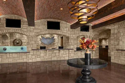 Photo 3 - The Oread Lawrence, Tapestry Collection by Hilton