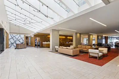 Photo 4 - Chicago Marriott Naperville