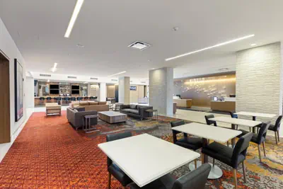 Photo 3 - Chicago Marriott Naperville