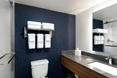 Photo 2 - Fairfield Inn & Suites by Marriott Denver Southwest/Lakewood