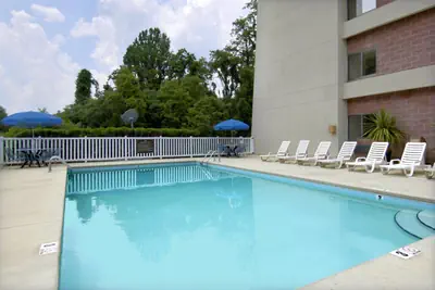 Photo 4 - Bay Mountain Inn Cherokee Smoky Mountains
