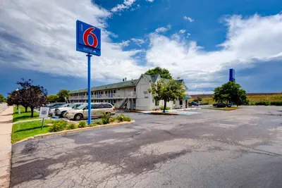 Photo 3 - Motel 6-Wheat Ridge, CO - West - Denver North