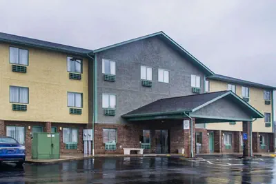 Photo 2 - Quality Inn Streetsboro - Kent