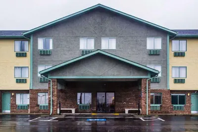 Photo 3 - Quality Inn Streetsboro - Kent