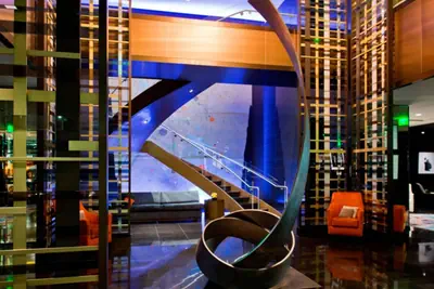 Photo 2 - Hotel Sofitel Los Angeles at Beverly Hills