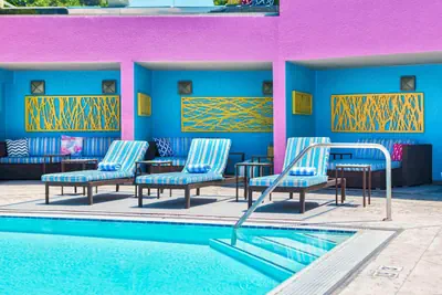 Photo 4 - Hotel Sofitel Los Angeles at Beverly Hills