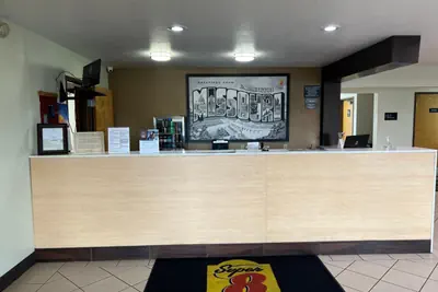 Photo 2 - Super 8 by Wyndham Farmington