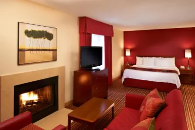 Photo 4 - MainStay Suites St Louis - Galleria