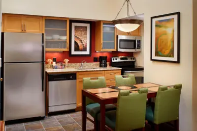 Photo 2 - MainStay Suites St Louis - Galleria