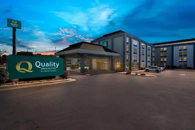 Photo 5 - Quality Inn & Suites North Little Rock