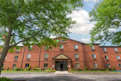 Photo 2 - Extended Stay America Suites - Toledo - Maumee