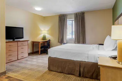 Photo 5 - Extended Stay America Select Suites - Atlanta - Alpharetta - Northpoint - East