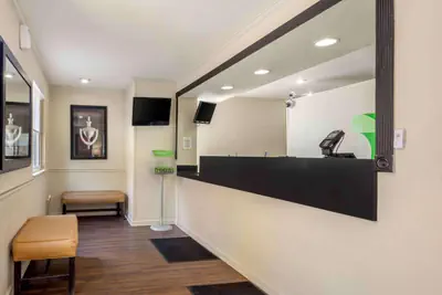 Photo 4 - Studio 6 Suites Charlotte, NC - Tyvola Rd Executive Park