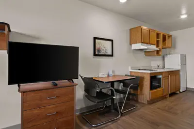 Photo 4 - WoodSpring Suites Champaign near University