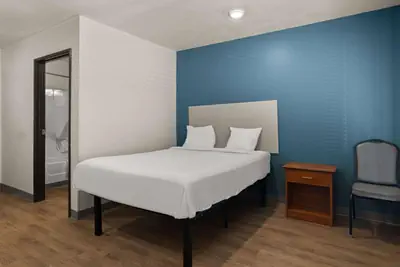 Photo 5 - WoodSpring Suites Champaign near University