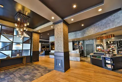Photo 2 - Hilton Garden Inn Savannah Historic District