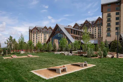 Photo 3 - Gaylord Rockies Resort & Convention Center