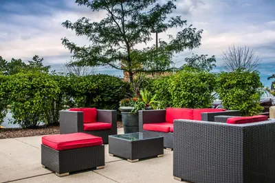 Photo 4 - Hyatt House Chicago Schaumburg