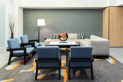 Photo 5 - Hyatt House Chicago Schaumburg