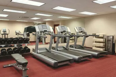 Photo 3 - Hyatt House Denver Tech Center