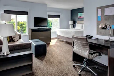 Photo 2 - Hyatt House Branchburg - Bridgewater