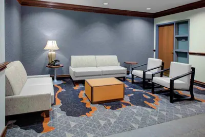 Photo 2 - Hyatt House Parsippany East
