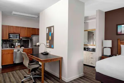 Photo 3 - Hyatt House Parsippany East