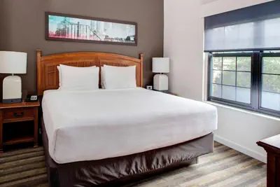 Photo 4 - Hyatt House Parsippany East