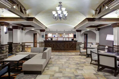 Photo 2 - Hyatt House Fishkill-Poughkeepsie
