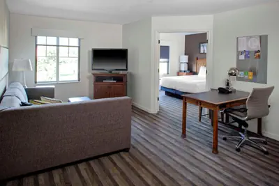 Photo 4 - Hyatt House Fishkill-Poughkeepsie