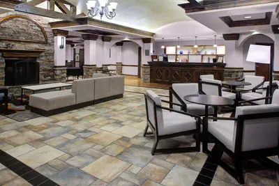 Photo 3 - Hyatt House Fishkill-Poughkeepsie