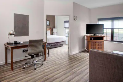 Photo 5 - Hyatt House Parsippany East
