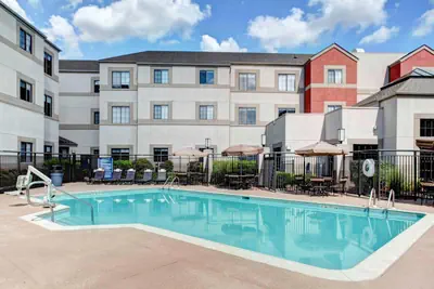 Photo 2 - Hyatt House Morristown