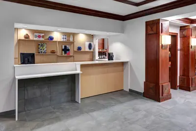 Photo 3 - Hyatt House Morristown