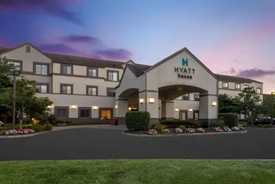 Photo 4 - Hyatt House Morristown