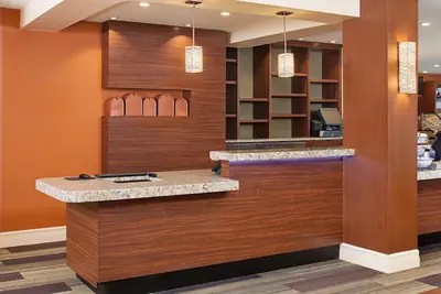 Photo 3 - Hyatt House Mount Laurel