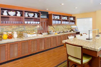 Photo 4 - Hyatt House Mount Laurel