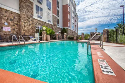 Photo 2 - Hyatt Place Columbus-North