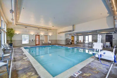 Photo 4 - Hyatt Place Chicago/Naperville/Warrenville