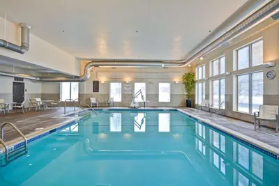 Photo 3 - Hyatt Place Chicago/Naperville/Warrenville