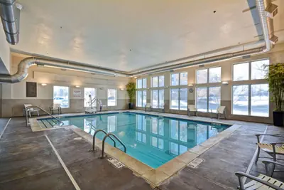 Photo 5 - Hyatt Place Chicago/Naperville/Warrenville