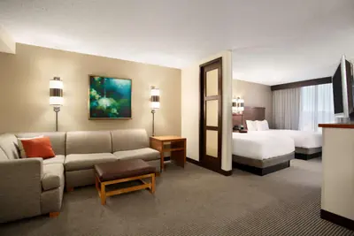 Photo 5 - Hyatt Place Denver-South/Park Meadows