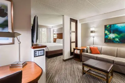 Photo 2 - Hyatt Place Atlanta Duluth Johns Creek